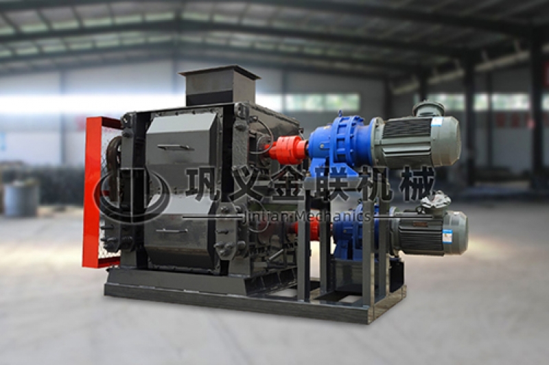 四輥破碎機 四輥破碎機